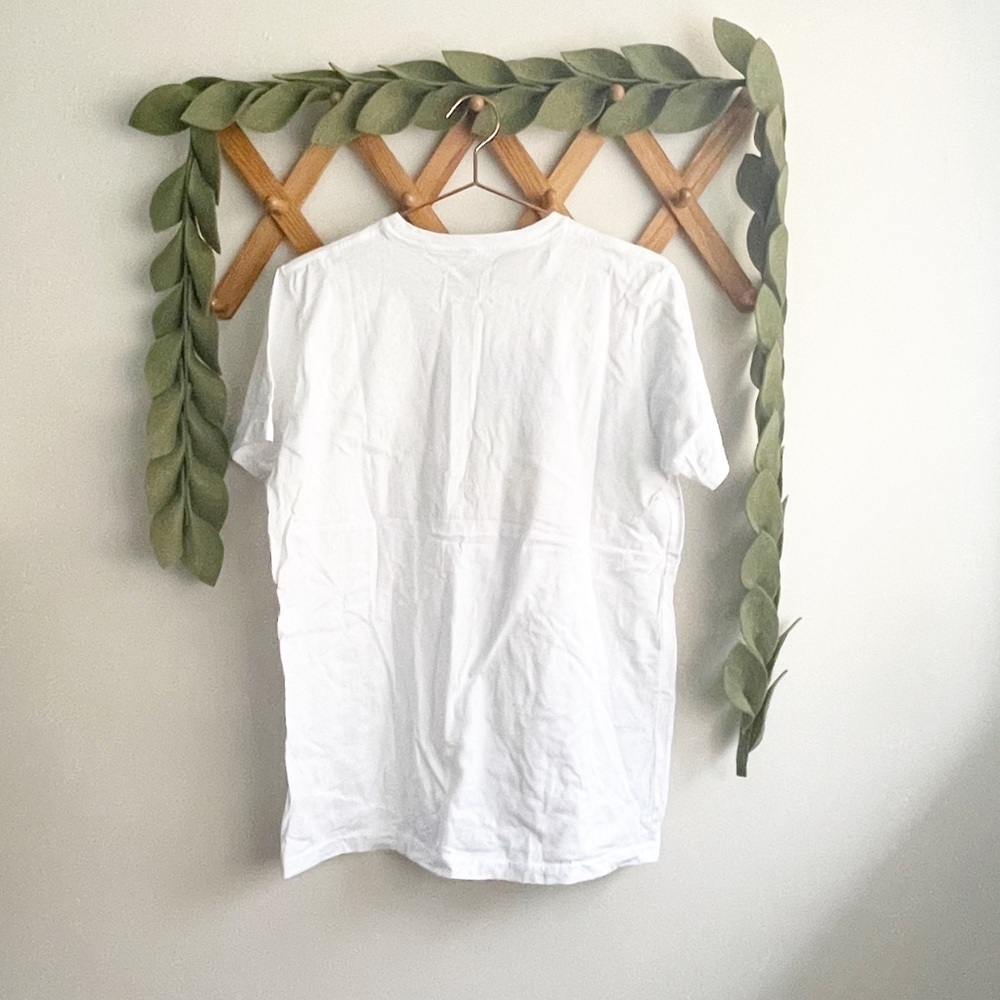 Outdoor Research Organic Cotton Pride T Shirt - Picture 6 of 6